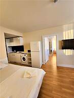 Orbi City Apartment