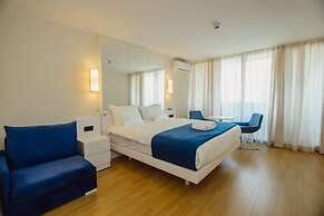 Orbi City Apartment