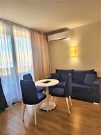 Orbi City Apartment