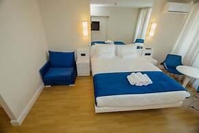 Orbi City Apartment