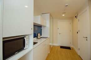 Orbi City Apartment