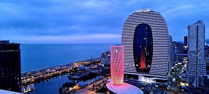 Orbi City Apartment