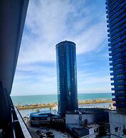 Orbi City Apartment