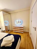 Orbi City Apartment