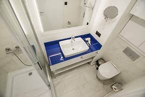 Orbi City Apartment