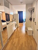 Orbi City Apartment