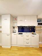 Orbi City Apartment