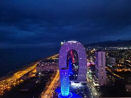 Orbi City Apartment