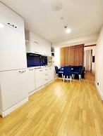 Orbi City Apartment