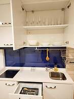 Orbi City Apartment
