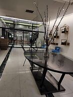 Orbi City Apartment