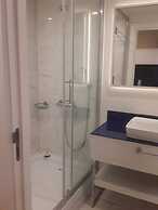 Orbi City Apartment