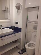 Orbi City Apartment