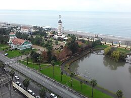 Orbi City Apartment