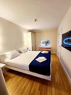 Orbi City Apartment