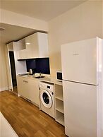 Orbi City Apartment