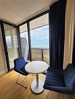 Orbi City Apartment