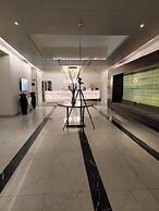 Orbi City Apartment