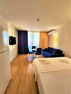 Orbi City Apartment