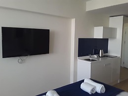Orbi City Apartment