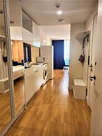 Orbi City Apartment