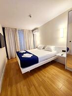 Orbi City Apartment