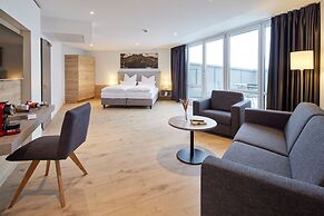 Boardinghouse Das RUNDUM