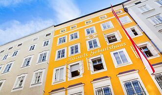 Boardinghouse Das RUNDUM