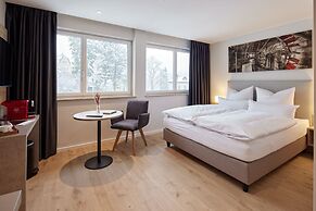Boardinghouse Das RUNDUM