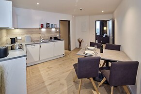 Boardinghouse Das RUNDUM