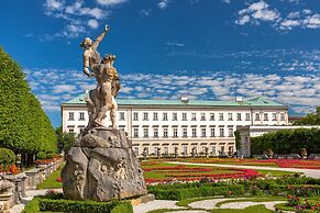 Boardinghouse Das RUNDUM