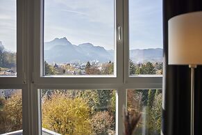 Boardinghouse Das RUNDUM
