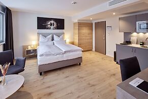Boardinghouse Das RUNDUM