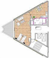 Boardinghouse Das RUNDUM