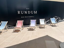 Boardinghouse Das RUNDUM