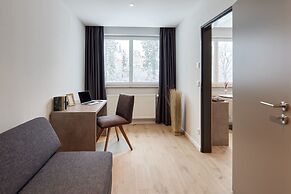 Boardinghouse Das RUNDUM