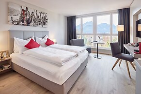 Boardinghouse Das RUNDUM