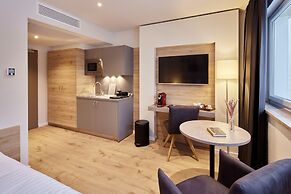 Boardinghouse Das RUNDUM