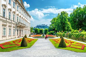 Boardinghouse Das RUNDUM