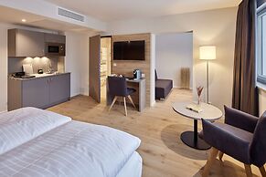 Boardinghouse Das RUNDUM