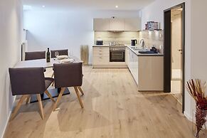 Boardinghouse Das RUNDUM