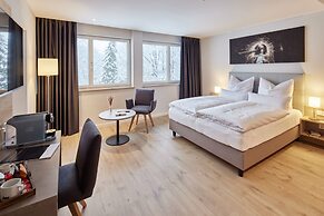 Boardinghouse Das RUNDUM
