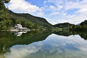 Boardinghouse Das RUNDUM