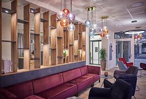 Boardinghouse Das RUNDUM