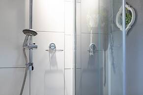 Inside No. 1 Retreat