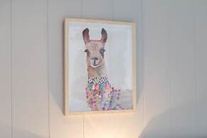 Inside No. 1 Retreat