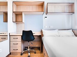 Livensa Living Studios Malaga Feria