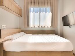 Livensa Living Studios Malaga Feria