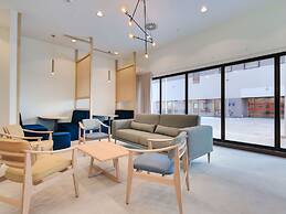 Livensa Living Studios Malaga Feria