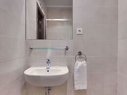 Livensa Living Studios Malaga Feria